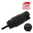 Febi 04796 Washer Pump Premium High Performance Fits BMW 3 Series 1997 - 1999