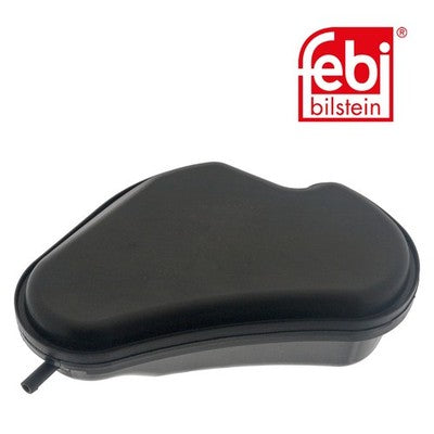 Febi 48795 Pressure Reservoir Premium Quality Durable For VW Passat 1998 - 2000