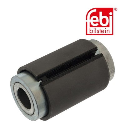 Febi 100101 Leaf Spring Bush Elastomer Standard Durable High Performance