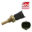 Febi 28377 Coolant Temperature Sensor Fits Alfa Romeo Giulietta 2013 - 2018