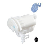 Blueprint ADT32399 Fuel Filter In-Line Filter Premium Fits Lexus GS 2005 - 2011