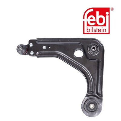 Febi 01810 Control Arm Sheet Steel Standard Premium Fits Ford Fiesta 1989 - 1995