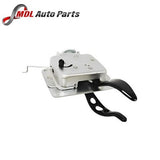 Allmakes 4x4 Door Latch LR031337 Defender 2007