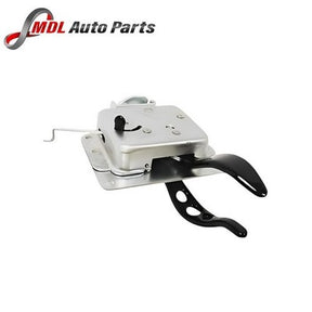 Allmakes 4x4 Door Latch LR031337 Defender 2007