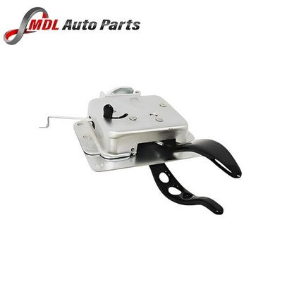Allmakes 4x4 Door Latch LR031337 Defender 2007