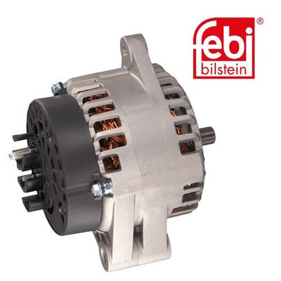Febi 101536 Alternator Premium High Performance Fits Vauxhall Astra 2004 - 2009