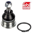 Febi 28200 Ball Joint Front Left Right High Performance Fits Volvo S40 1999-2000