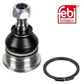Febi 28200 Ball Joint Front Left Right High Performance Fits Volvo S40 1999-2000