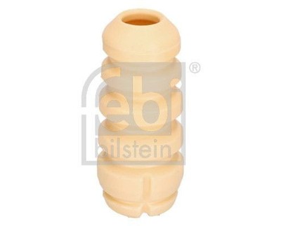 Febi 186337 Bump Stop Front Axle Right Left Fits Mercedes-Benz Citan 2012 - 2021