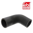 Febi 47191 Charger Intake Hose Premium Fits Ford Focus 2004 - 2012