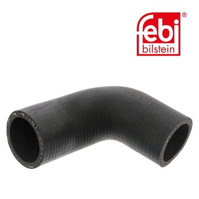 Febi 47191 Charger Intake Hose Premium Fits Ford Focus 2004 - 2012