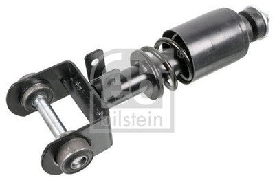 Febi 177691 Cabin Shock Absorber Rear Mechanical Premium High Performance