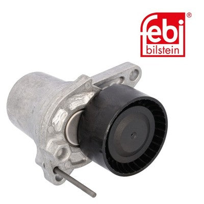 Febi 100188 Tensioner Assembly Premium Quality Fits Nissan Qashqai 2013 - 2025