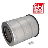 Febi 30457 Air Filter Insert High Performance High Flow Automotive Filter