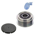 Blueprint ADT36139 Alternator Overrun Pulley Fits Toyota Corolla Liftback 2000