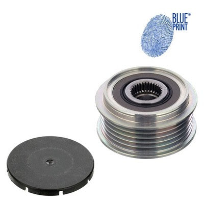 Blueprint ADT36139 Alternator Overrun Pulley Fits Toyota Corolla Liftback 2000