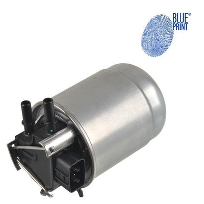 Blueprint ADBP230027 Fuel Filter w/Water Drain Screw Fits Nissan Qashqai 18 - 25