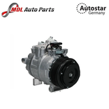 AUTOSTAR GERMANY A/C Compressor 0008303802