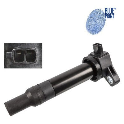 Blueprint ADBP140009 Ignition Coil Premium Fits Hyundai Accent 2005 - 2010