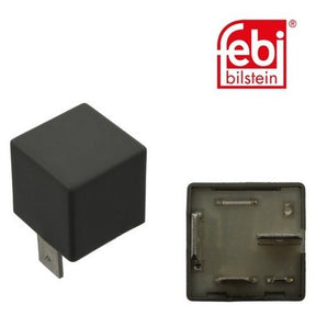 Febi 39740 Relay Premium High Performance Fits VW Bora 1998 - 2005