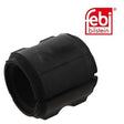 Febi 32952 Anti Roll Bar Bush High Performance Fits BMW 3 Series 2007 - 2012