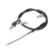 Febi 193512 Brake Cable Standard Premium Grade Fits Kia Picanto 2007 - 2011