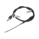 Febi 193512 Brake Cable Standard Premium Grade Fits Kia Picanto 2007 - 2011