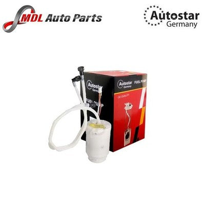 AutoStar Germany FUEL PUMP AUDI Q7 TOUAREG 3.6L -2010 7L8919087C