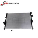 Nissens Cooling Radiator LR039530 Discovery Sport Range Rover