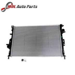 Nissens Cooling Radiator LR039530 Discovery Sport Range Rover