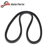 Blueprint V-Belt AD13V1025 ERR810 for Land Rover Discovery I Mitsubishi Galant V