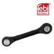 Febi 171344 Stabiliser Link Front Axle Left Right With Rubber-Metal Mounts