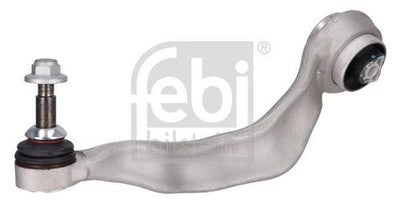Febi 185574 Control Arm With Ball Joint Aluminium Fits BMW 5 Series 2018 - 2020