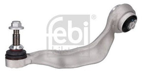 Febi 185574 Control Arm With Ball Joint Aluminium Fits BMW 5 Series 2018 - 2020