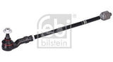 Febi 188265 Tie Rod Front Axle Right and Left Fits Cupra Born 2021 - 2025