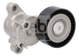 Febi 186379 Tensioner Assembly Mechanical Aluminium Fits Ford Fiesta 2020 - 2025