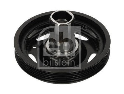 Febi 194319 Pulley Standard Premium Grade Fits Chevrolet Aveo 2013 - 2025