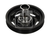 Febi 194319 Pulley Standard Premium Grade Fits Chevrolet Aveo 2013 - 2025