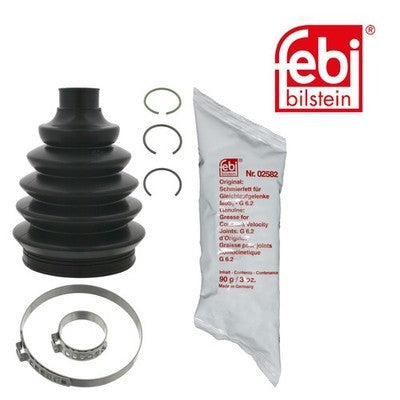 Febi 26232 Premium High Performance Bellow Drive Shaft Fits Mini Mini 2001-2006