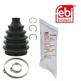 Febi 26232 Premium High Performance Bellow Drive Shaft Fits Mini Mini 2001-2006