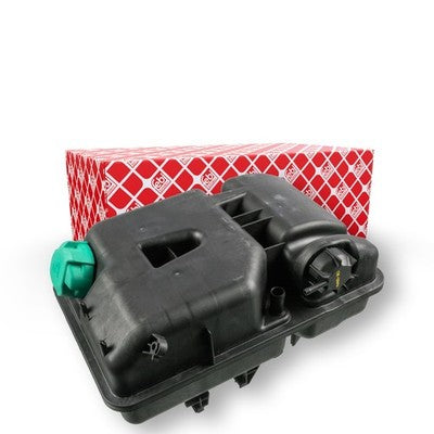 Febi 182846 Coolant Expansion Tank Standard High Performance Premium Grade