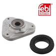 Febi 32917 Strut Mounting Front Premium Fits Mercedes-Benz E-Class 2009-2011