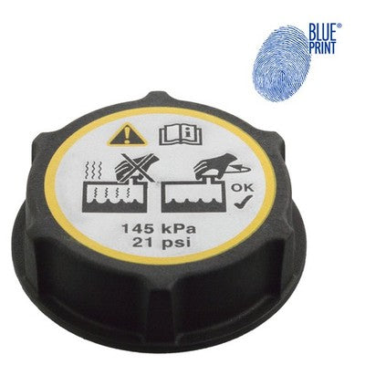 Blueprint ADBP990013 Cap Plastic High Performance Fits Ford Focus 2005 - 2012