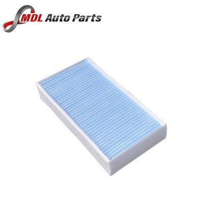 BLUEPRINT 64119237159 cabin filter set - ADB112516