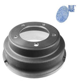 Blueprint ADZ94704 Brake Drum Real Axle Right and Left Premium High Performance