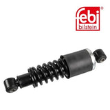 Febi 175418 Cabin Shock Absorber Rear Mechanical Premium High Performance