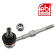 Febi 31558 Stabiliser Link Rear Left Right Premium Fits Toyota RAV4 2008 - 2013