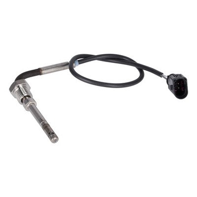 Febi 185353 Exhaust Gas Temperature Sensor Fits Audi A6 Allroad 2014 - 2018