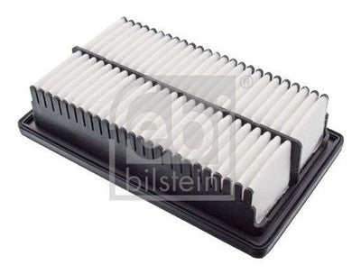 Febi 184413 Air Filter Standard Premium Grade Fits Hyundai Accent 2018 - 2025
