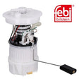 Febi 34604 Fuel Supply Unit Premium Quality Durable Fits Ford C-Max 2007 - 2010